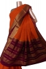 Pure Mysore Crepe Silk Saree